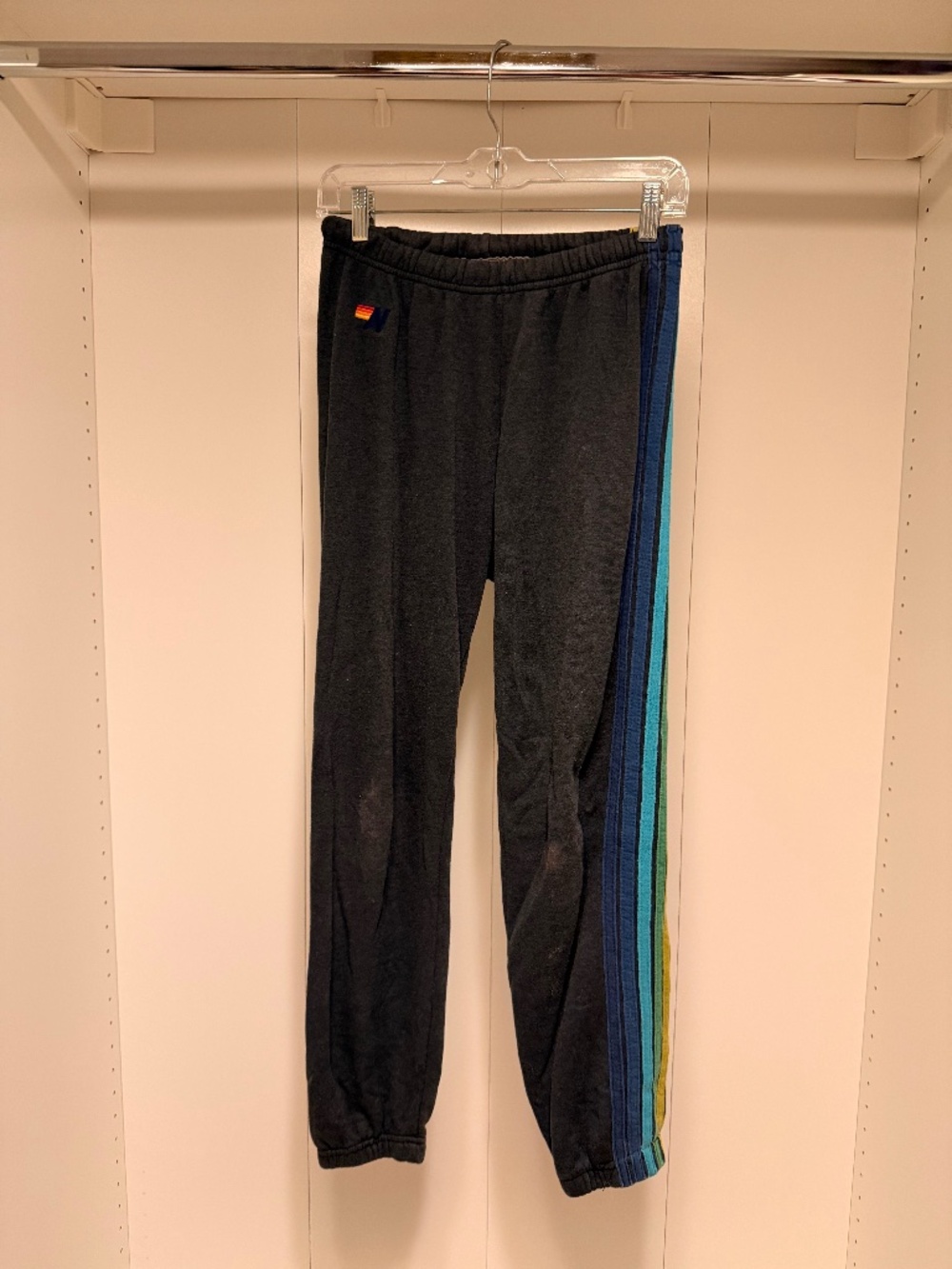 Aviator Nation Pants
